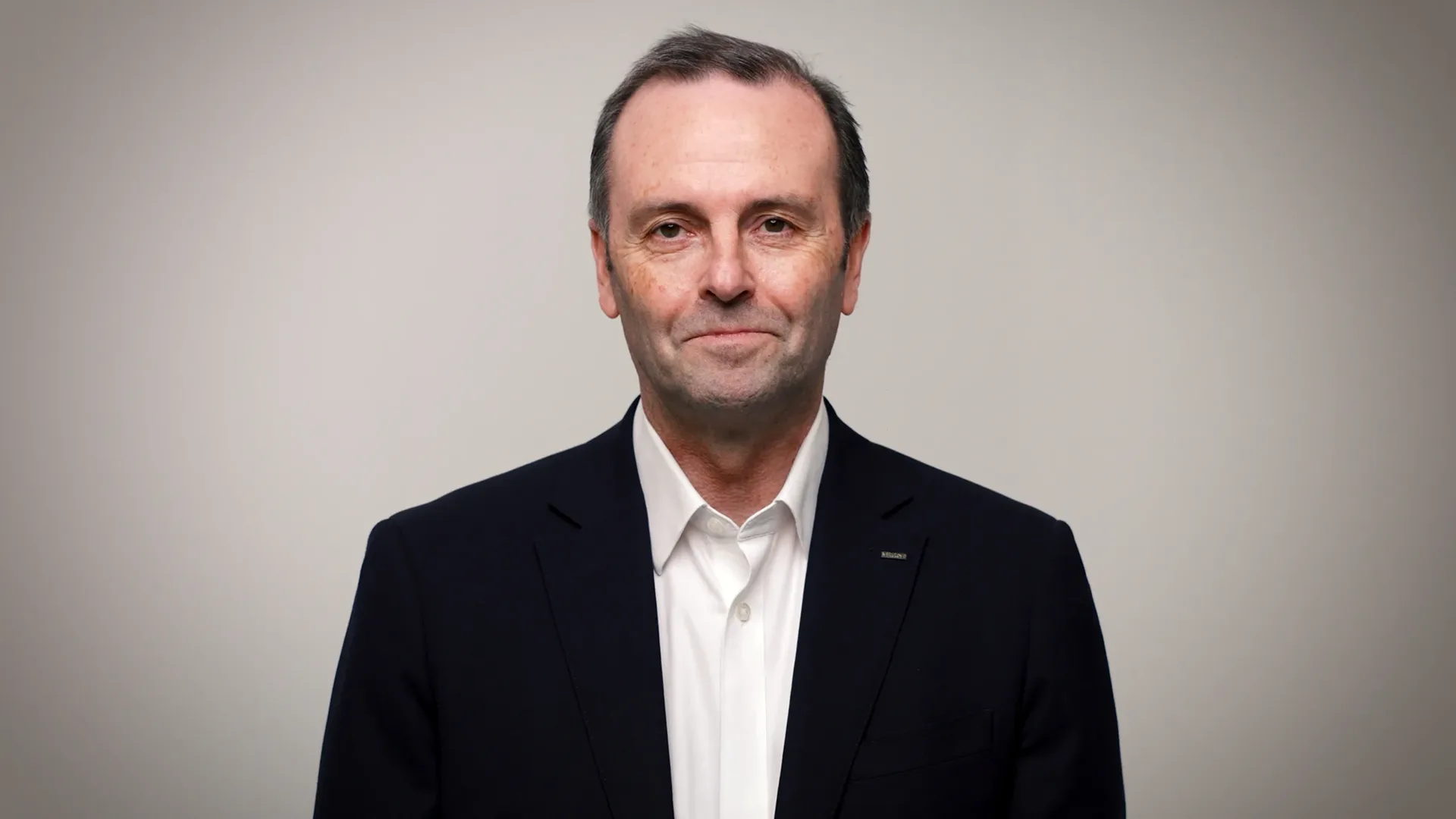 Ray Penny – Präsident, Mitutoyo Europe GmbH