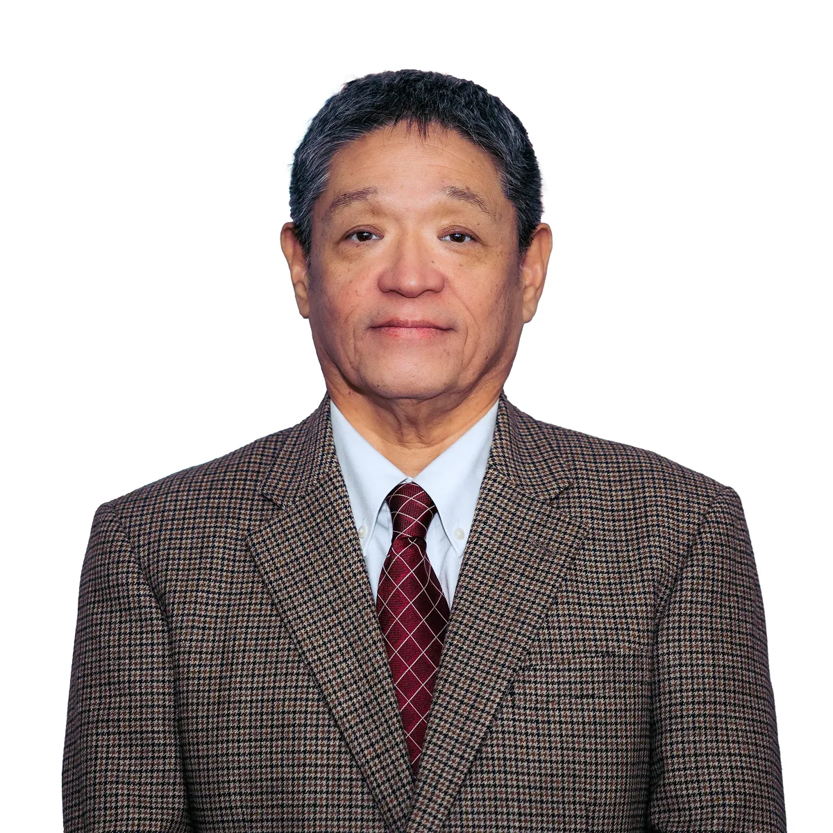 Porträt von Masahiko Yamamoto