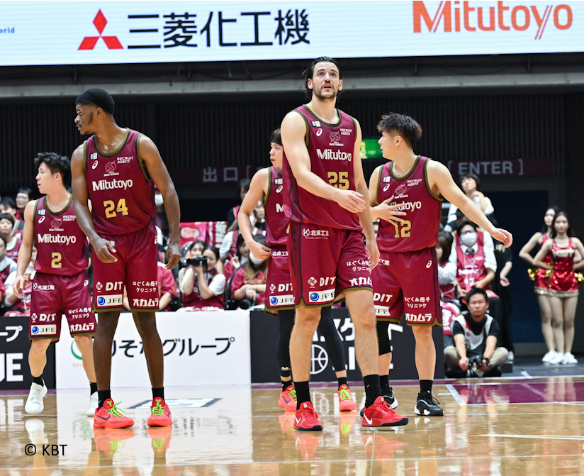 Social — Mitutoyo and Sport Sponsoring