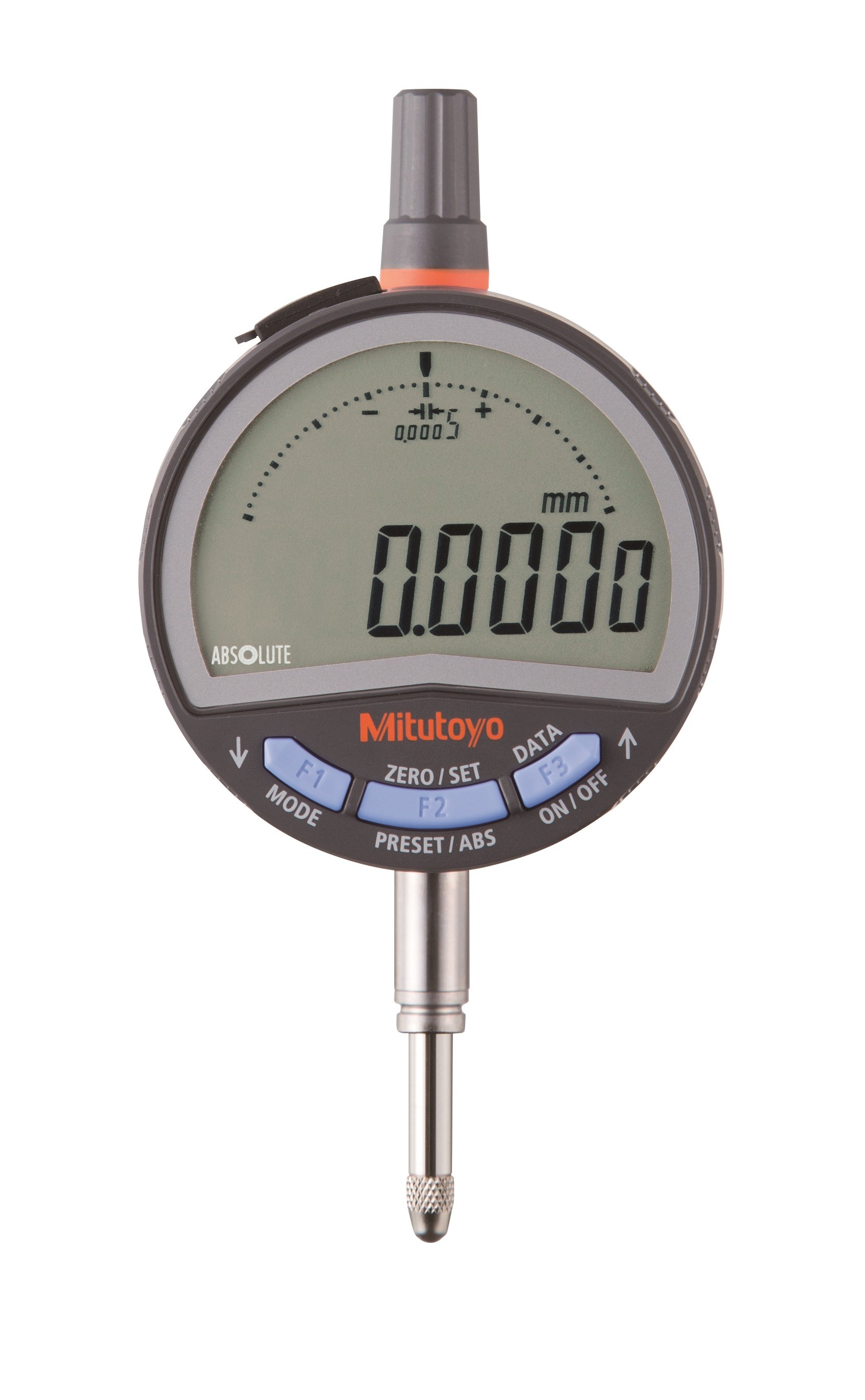Mitutoyo digital dial indicator